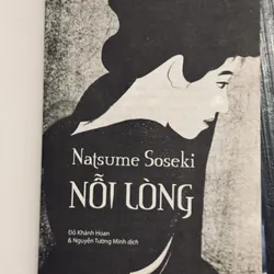 Combo 8 tác phẩm Natsume Soseki 574771
