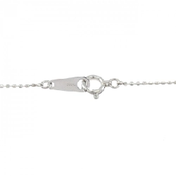 Dây chuyền kim cương PT900/PT850 1.01CT - Hàng hiệu Chính hãng 856156