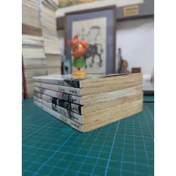 Truyện tranh i - ren 494077