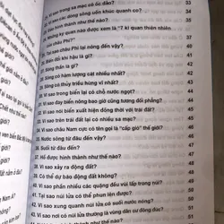 199 câu đố địa lý luyện trí thông minh 727859