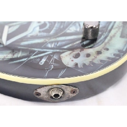 MÁY CHẾT DEAN DECEIVER - Hàng hiệu Authentic 878685