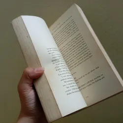 Forget my name, english book, sách tiếng Anh  960929