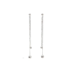 K14WG Bông tai - Hàng hiệu Chính hãng