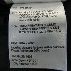 Áo khoác lông vũ MONCLER 643524