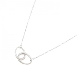 Tiffany 925 Necklace - Hàng hiệu Authentic 841797