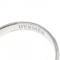 Nhẫn Hermes Ever Heracles - Hàng hiệu Authentic 836064