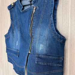 Áo ghi-lê bò cá tính dáng thời trang 494424