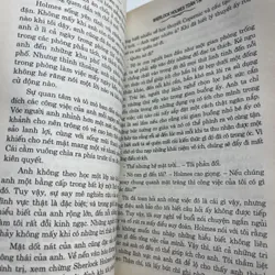 Sherlock holmes Bộ 3 tập tặng thêm quyển bìa cứng 572378