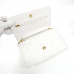 Ví dây chuyền Chanel AP3076 - Hàng hiệu Authentic 770031