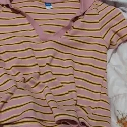 Áo kiểu nữ polo Old Navy size s  1002096