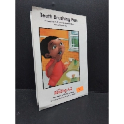 [Phiên Chợ Sách Cũ] Teeth brushing funbẩn 2303 426728