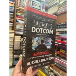 BÍ MẬT DOTCOM - TONY ROBBINS 143174