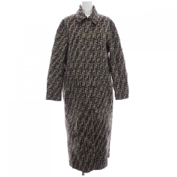 FENDI FF8674 A5HD Áo khoác - Hàng hiệu Chính hãng