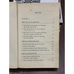 Bàn về tiếp thị – Philip Kotler 554641