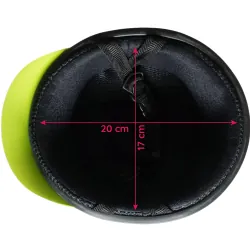 Nón bảo hiểm ngân hàng ACB dành cho trẻ em 604922