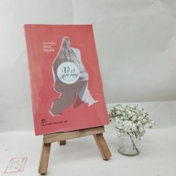 Về Cô Gái Này - Nguyễn Ngọc Thuần