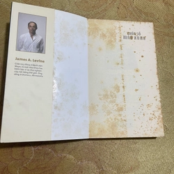 CUỐN SỔ MÀU XANH- James A. Levine 474674