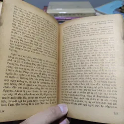 Ngàn Dặm Trường Sơn - Hoàng Khôi 1007026