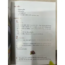 Thực đơn cho ngày bận rộn - Mai Oanh 714476