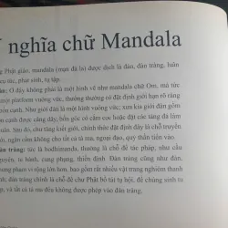 Mandala Viên Dung - Thầy Hằng Trường 719797