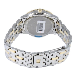 Đồng hồ Omega De Ville Prestige Combi 24P 424.20.37.20.58.001 SSxYG tự động - Hàng hiệu Chính hãng 882725