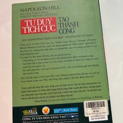 Tư duy tích cực tạo thành công 452034
