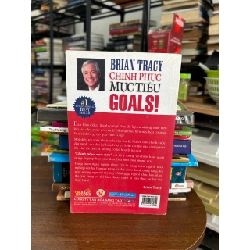 Chinh Phục Mục Tiêu - Goals! - Brian Tracy 934356