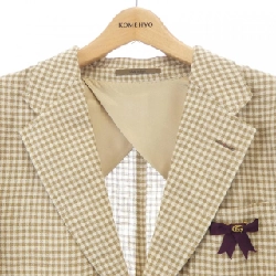 Gucci GUCCI 703331 ZAE4K Áo khoác - Hàng hiệu Chính hãng 888415