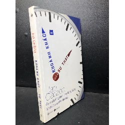 Khoảnh khắc của sự thật 2018 Jan Carlzon mới 80% ố (lãnh đạo , quản lý) HCM2301