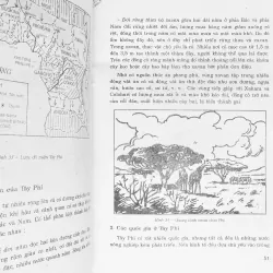 Địa lí lớp 7 xưa (Tập hai) 12252