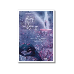 Ảo ảnh thần tượng - Lee heejoo