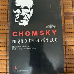 Nhận diện quyền lực