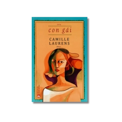 Con gái - Camille Lauren