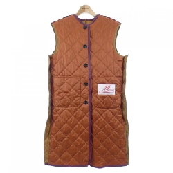 MARNI GLMA0059BW Áo vest dài - Hàng hiệu Authentic 811229