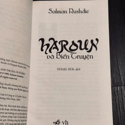 Haroun và biển truyện 508324