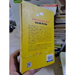 Chờ đến mẫu giáo thì đã muộn 2014 mới 80% ố vàng MẸ VÀ BÉ HCM2908 545327