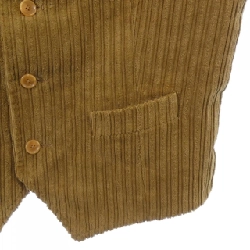 Dolce & Gabbana DOLCE&GABBANA Áo gile - Hàng hiệu Chính hãng 897469