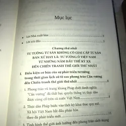 Sự phát triển của tư tưởng ở Việt Nam (bộ 3 tập)  782960