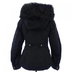 MONCLER BRON Áo khoác lông - Hàng hiệu Chính hãng 809347