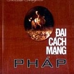 Đại Cách Mạng Pháp - Norman Hampson 224695