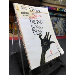 Người đàn bà sinh ra trong bóng đêm 1995 mới 60% ố bẩn Y Ban HPB0906 SÁCH VĂN HỌC Rebooks.vn