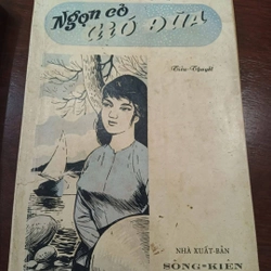 Ngọn cỏ gió đùa - Hồ Biểu Chánh 381532