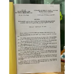 KẾ hoạch lựa chọn nhà thầu cung cấp thuốc theo hình thức đàm phán đánh giá năm 2018-2019 716691