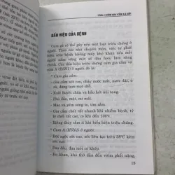 Đại dịch cúm gia cầm 1009858