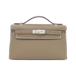 【Sản phẩm chưa sử dụng】Túi xách Hermes Kelly MINI 049417CK
