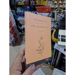 Cứ Mộng Mơ Đời Sẽ Nên Thơ - Hiên - 2019 mới 80% có viết chì ít - VĂN HỌC - HCM3012 Blogmeo040226