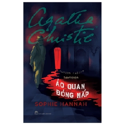 Áo Quan Đóng Nắp - Sophie Hannah, Agatha Christie