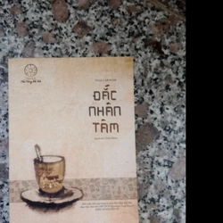 Đắc nhân tâm - Sách hay về kỹ năng 