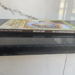 Đỉnh núi tuyết tập 32: Hàng phục ma vương  754113