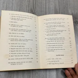 Tổng tập văn hoá thần bí trung hoa, bí ẩn của chiêm mộng. 2b4 718479